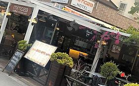Mimoza Hotel